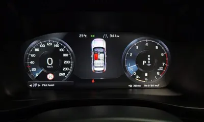 Volvo XC40 2021, 142392 км, за 19900000 KRW - фото 8