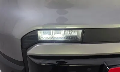 Kia PV5 2026, 8624 км, за 46300000 KRW - фото 22