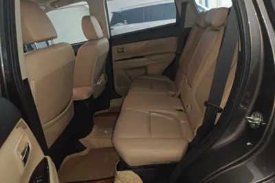 Mitsubishi Outlander 2016, 73700 км, за 54904.74 CNY - фото 14