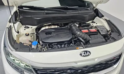 Kia Seltos 2021, 84744 км, за 17500000 KRW - фото 6