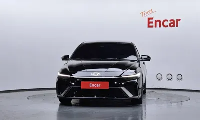 Hyundai Avante 2026, 17707 км, за 24800000 KRW - фото 3
