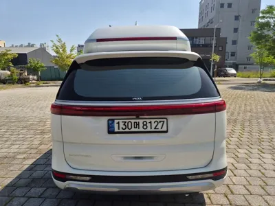 Kia Canival 2022, 36386 км, за 42900000 KRW
