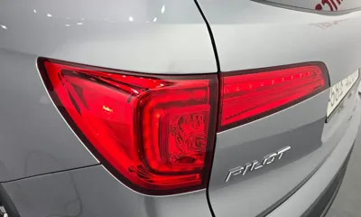 Honda Pilot 2017, 43012 км, за 19300000 KRW - фото 23