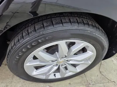 ChevroletGMDaewoo Impala 2017, 65770 км, за 8900000 KRW - фото 7
