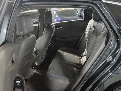 ChevroletGMDaewoo Malibu 2017, 70720 км, за 5890000 KRW - фото 11