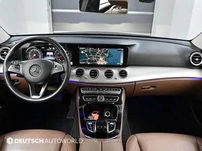 Mercedes-Benz E-Class 2018, 61896 км, за 21500000 KRW - фото 7