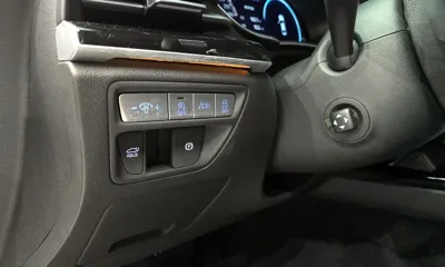 Genesis G80 2021, 60952 км, за 35500000 KRW - фото 27