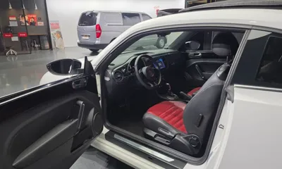 Volkswagen Beatle 2014, 85300 км, за 5500000 KRW - фото 10