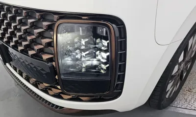 Hyundai Staria 2024, 59102 км, за 41000000 KRW - фото 22
