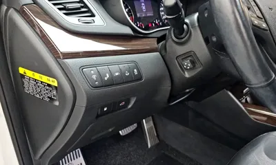 Kia K7 2015, 54542 км, за 10700000 KRW - фото 29
