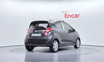 ChevroletGMDaewoo Spark 2014, 89093 км, за 3900000 KRW