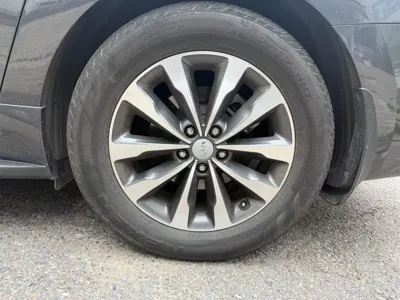Kia Canival 2018, 38960 км, за 14200000 KRW - фото 20