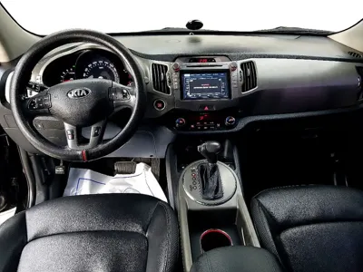 Kia Sportage 2014, 189695 км, за 4700000 KRW - фото 7