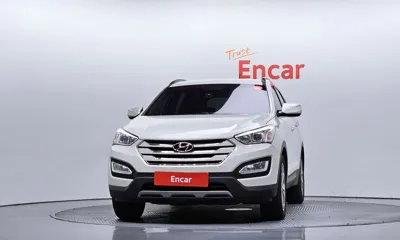 Hyundai Santafe 2013, 113975 км, за 9000000 KRW