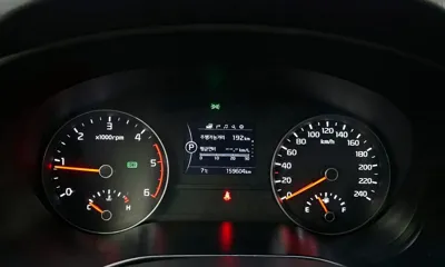 Kia Sportage 2018, 159604 км, за 9990000 KRW - фото 8