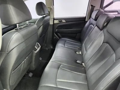 KG_Mobility_Ssangyong Rexton 2018, 132370 км, за 13800000 KRW - фото 10
