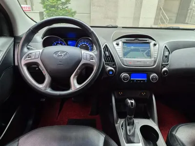 Hyundai Tucson 2014, 188421 км, за 5300000 KRW - фото 15