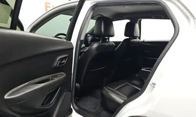 ChevroletGMDaewoo Trax 2018, 46290 км, за 9190000 KRW - фото 11