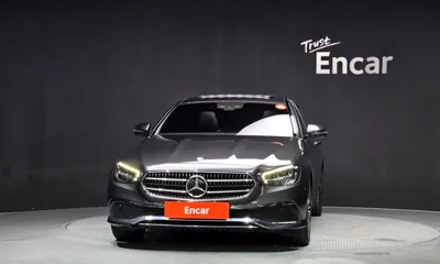 Mercedes-Benz E-Class 2021, 62154 км, за 32900000 KRW