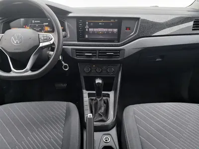 Volkswagen Lavida 2024, 46900 км, за 49800 CNY - фото 12