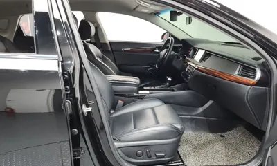 Kia K7 2017, 72945 км, за 14500000 KRW - фото 11