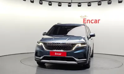 Kia Canival 2022, 96675 км, за 21500000 KRW - фото 3