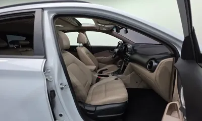 Hyundai Kona 2018, 158632 км, за 11000000 KRW - фото 10