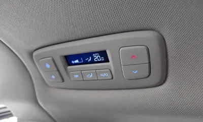 Hyundai Staria 2025, 13449 км, за 36800000 KRW - фото 28