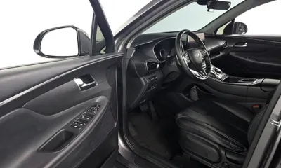 Hyundai Santafe 2022, 113594 км, за 16200000 KRW - фото 10