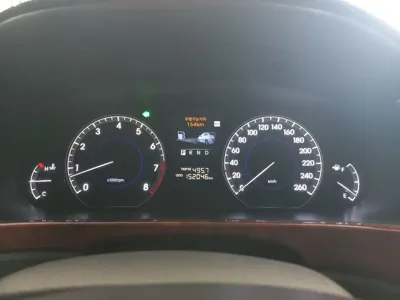 Hyundai Equus 2012, 152022 км, за 6200000 KRW - фото 12