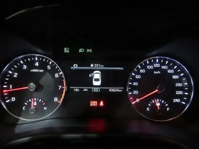 Kia K3 2022, 43818 км, за 14300000 KRW - фото 9