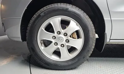 Hyundai Starex 2015, 172247 км, за 7900000 KRW - фото 5