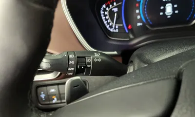 Hyundai Santafe 2019, 53857 км, за 23500000 KRW - фото 27