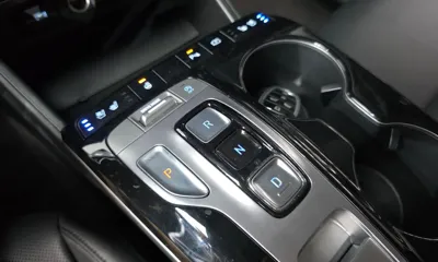 Hyundai Tucson 2021, 98260 км, за 18500000 KRW - фото 9