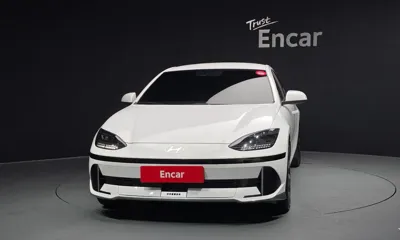 Hyundai Ioniq6 2023, 67434 км, за 30000000 KRW - фото 3