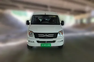 SAIC MAXUS Xintu V80 2021, 98500 км, за 75675.47 CNY - фото 2