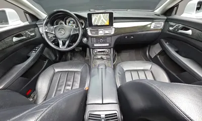 Mercedes-Benz CLS-Class 2016, 151904 км, за 13300000 KRW - фото 7