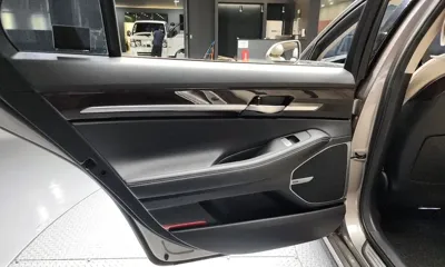 Genesis G90 2021, 137464 км, за 32500000 KRW - фото 25