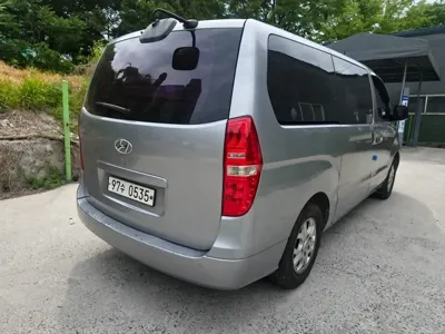 Hyundai Starex 2015, 297458 км, за 4200000 KRW - фото 11