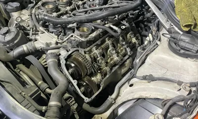 BMW M3 2012, 94000 км, за 29800000 KRW - фото 20