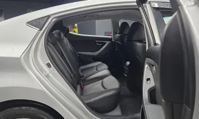 Hyundai Avante 2014, 147421 км, за 5200000 KRW - фото 11