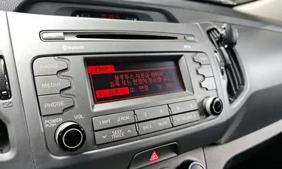 Kia Sportage 2015, 190661 км, за 4190000 KRW - фото 14