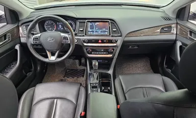 Hyundai Sonata 2019, 62653 км, за 15200000 KRW - фото 7