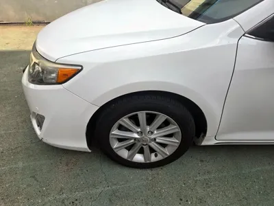 Toyota Camry 2013, 93585 км, за 11500000 KRW - фото 2