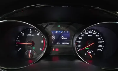 Kia Canival 2016, 98315 км, за 10500000 KRW - фото 8