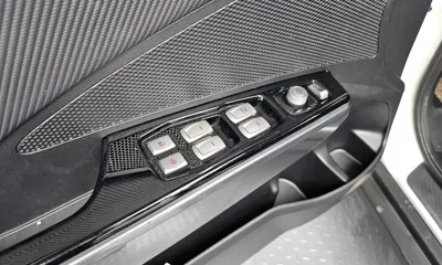 KG_Mobility_Ssangyong TIBOLI 2018, 73451 км, за 9100000 KRW - фото 29