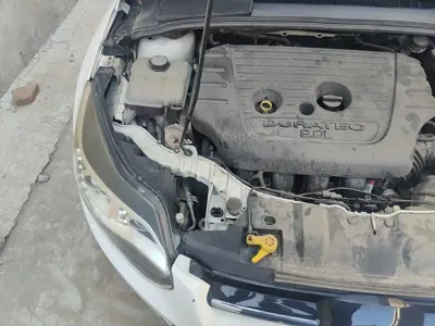 Ford Focus 2015, 184200 км, за 31900 CNY - фото 21