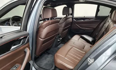 BMW 5-Series 2019, 50792 км, за 31500000 KRW - фото 26