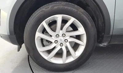 Land Rover Discovery Sport 2017, 127190 км, за 8900000 KRW - фото 5