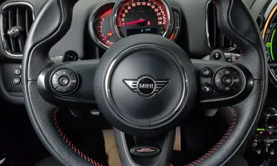 MINI Countryman 2019, 100035 км, за 20300000 KRW - фото 17